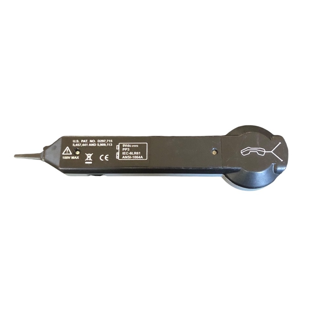 Greenlee Communications 200 EP-G Tone Probe - Picture 5 of 6